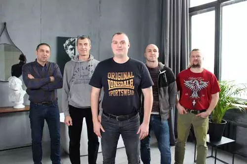 Королёв